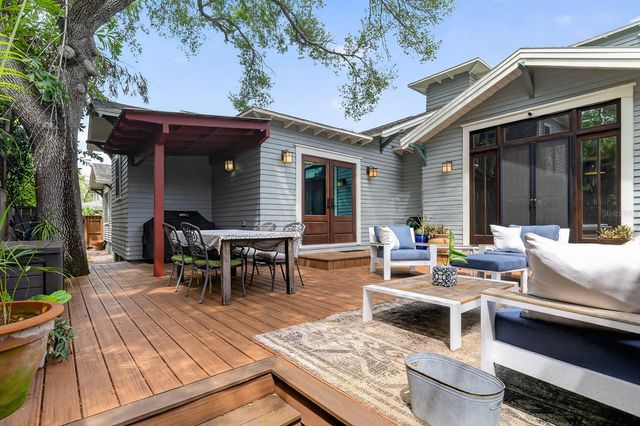 718 S BOULEVARD, Tampa, FL 33606