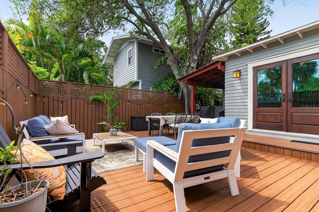 718 S BOULEVARD, Tampa, FL 33606