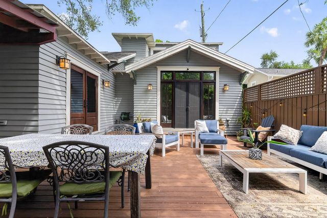 718 S BOULEVARD, Tampa, FL 33606