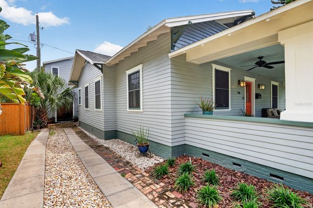 718 S BOULEVARD, Tampa, FL 33606