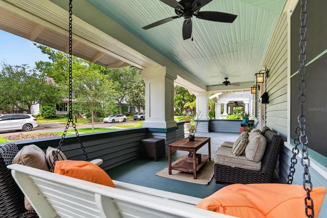 718 S BOULEVARD, Tampa, FL 33606