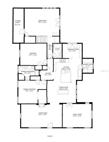 718 S BOULEVARD, Tampa, FL 33606