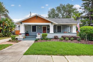 718 S BOULEVARD, Tampa, FL 33606