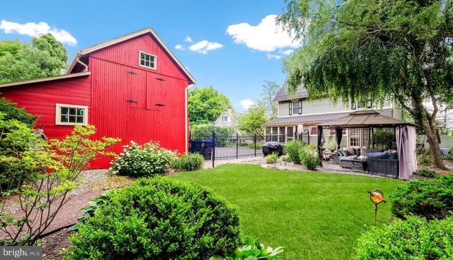 45 E BUTLER AVE, Doylestown, PA 18901
