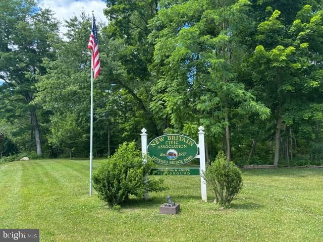 45 E BUTLER AVE, Doylestown, PA 18901