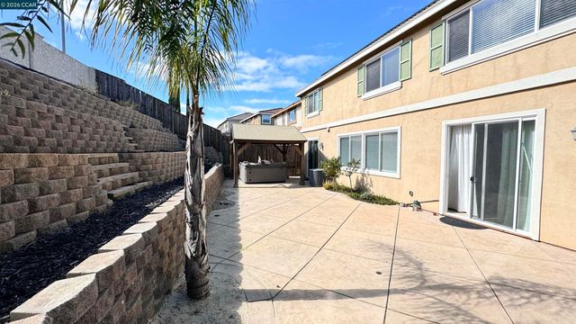 76 Tampico Ct, Bay Point, CA 94565