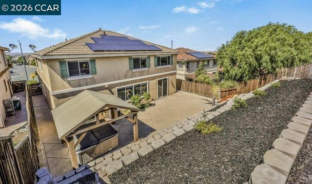 76 Tampico Ct, Bay Point, CA 94565