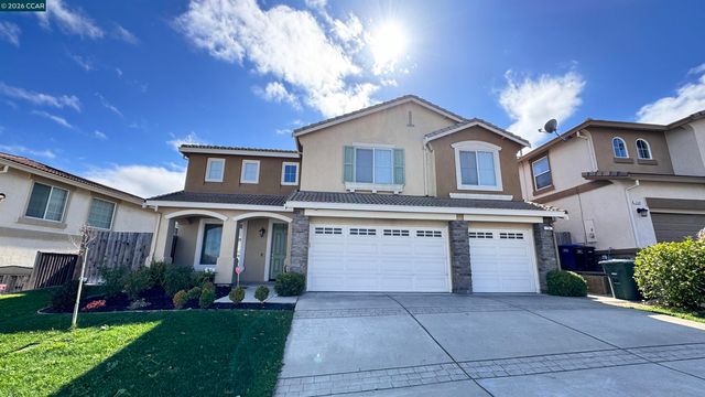 76 Tampico Ct, Bay Point, CA 94565