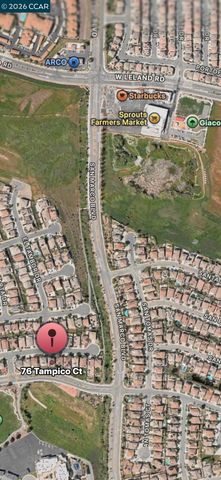 76 Tampico Ct, Bay Point, CA 94565