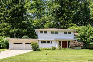 5801 Glad Boulevard, Kent, OH 44240
