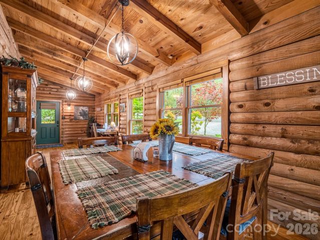 1040 Soquili Drive, Brevard, NC 28712