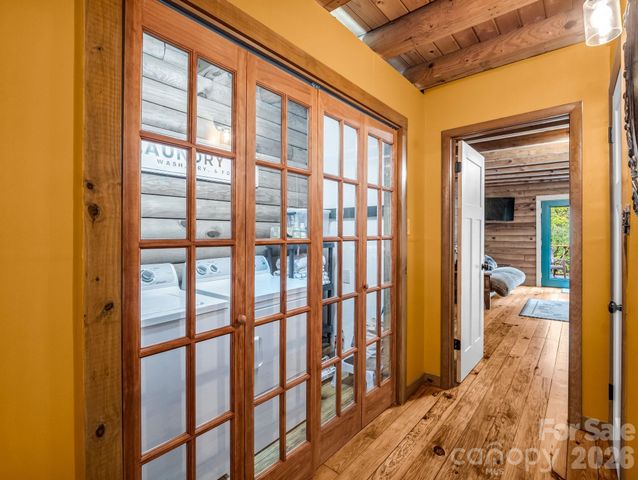 1040 Soquili Drive, Brevard, NC 28712