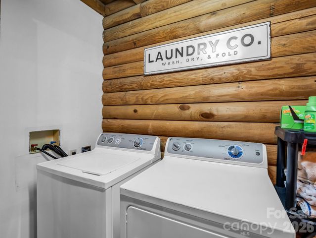 1040 Soquili Drive, Brevard, NC 28712