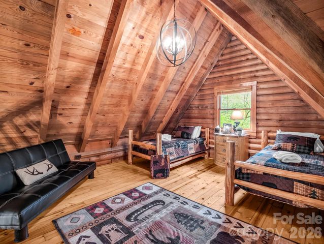 1040 Soquili Drive, Brevard, NC 28712