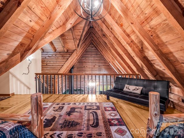 1040 Soquili Drive, Brevard, NC 28712