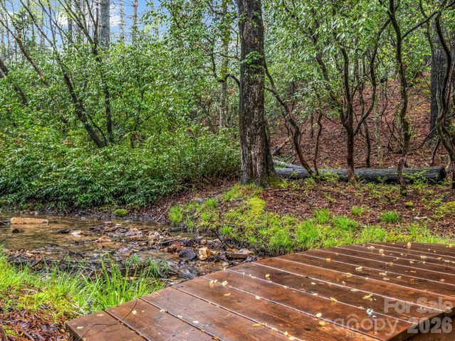 1040 Soquili Drive, Brevard, NC 28712