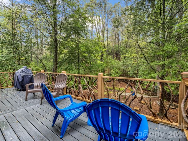 1040 Soquili Drive, Brevard, NC 28712