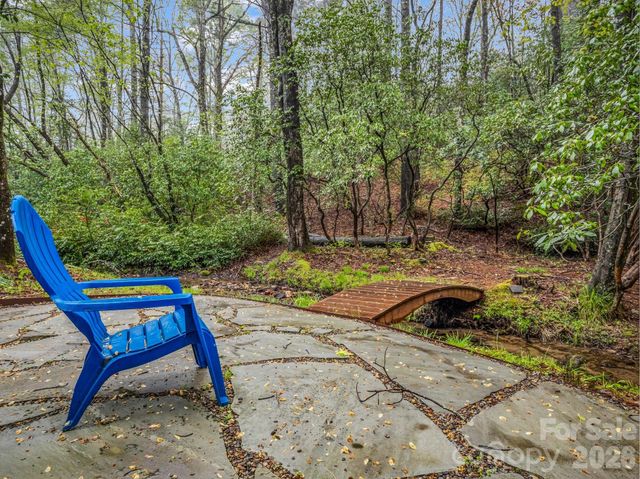 1040 Soquili Drive, Brevard, NC 28712