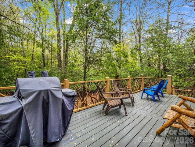 1040 Soquili Drive, Brevard, NC 28712