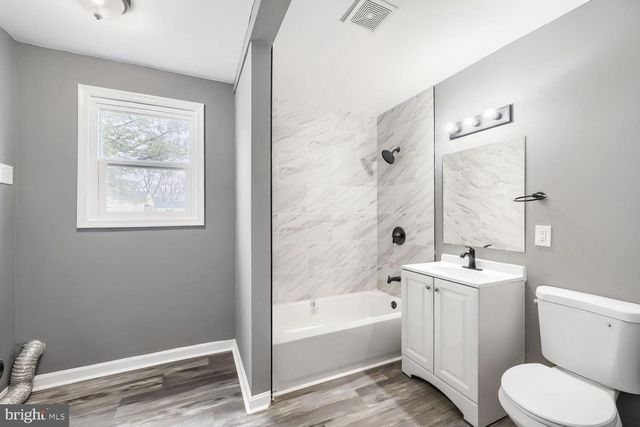 17 ABERDEEN AVE, Aberdeen, MD 21001
