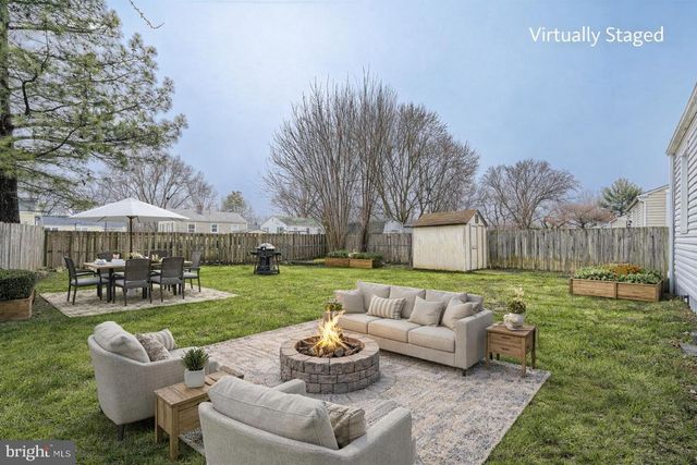 17 ABERDEEN AVE, Aberdeen, MD 21001