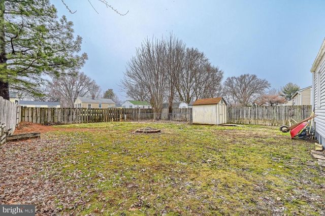 17 ABERDEEN AVE, Aberdeen, MD 21001