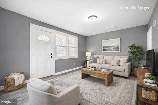 17 ABERDEEN AVE, Aberdeen, MD 21001