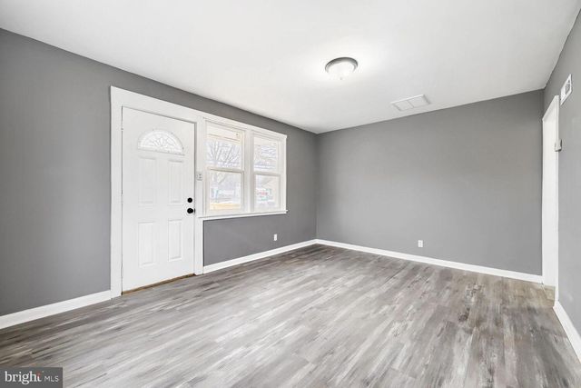 17 ABERDEEN AVE, Aberdeen, MD 21001
