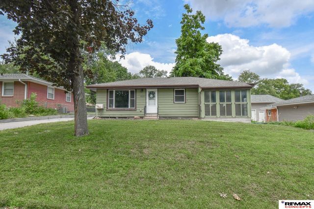 4500 Pioneers Boulevard, Lincoln, NE 68506