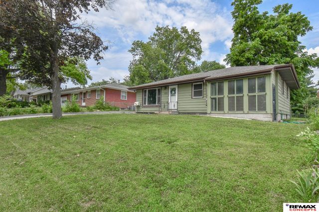 4500 Pioneers Boulevard, Lincoln, NE 68506