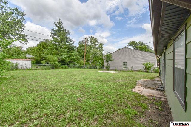 4500 Pioneers Boulevard, Lincoln, NE 68506