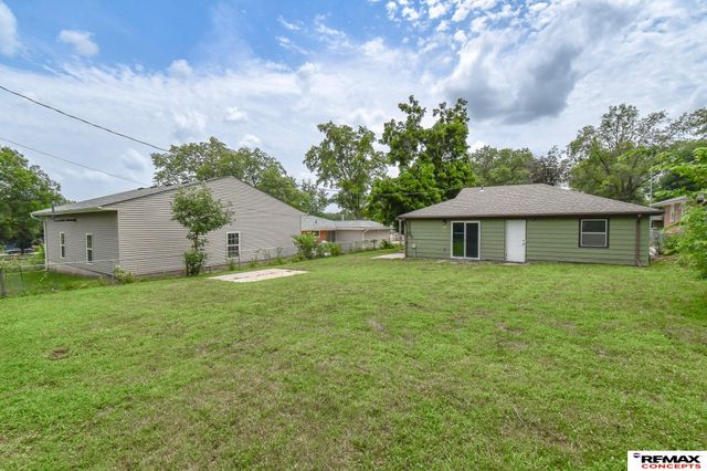 4500 Pioneers Boulevard, Lincoln, NE 68506