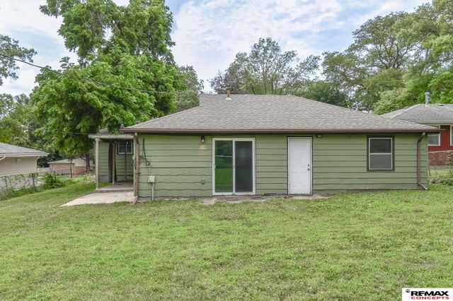 4500 Pioneers Boulevard, Lincoln, NE 68506
