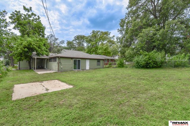 4500 Pioneers Boulevard, Lincoln, NE 68506
