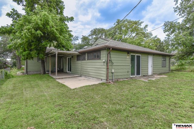 4500 Pioneers Boulevard, Lincoln, NE 68506