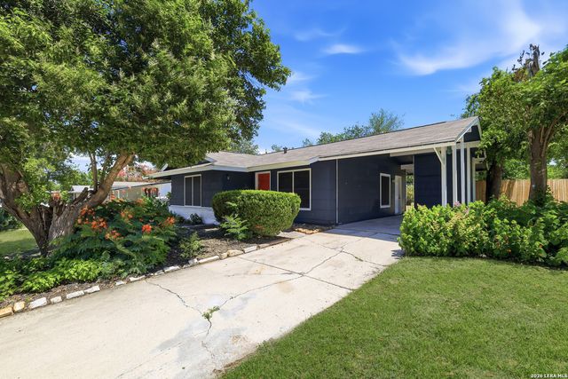 7126 Westbriar, San Antonio, TX 78227