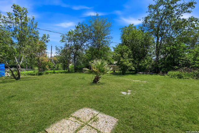 7126 Westbriar, San Antonio, TX 78227