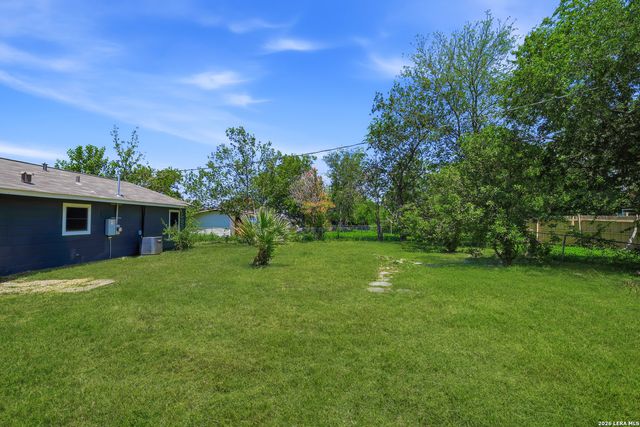 7126 Westbriar, San Antonio, TX 78227