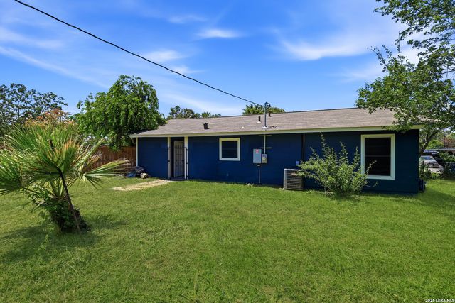 7126 Westbriar, San Antonio, TX 78227