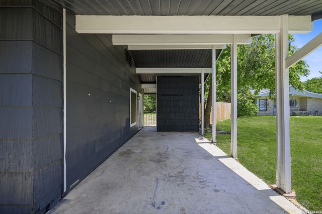 7126 Westbriar, San Antonio, TX 78227
