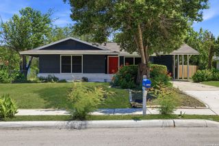 7126 Westbriar, San Antonio, TX 78227
