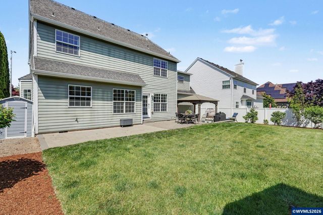 5490 Woodmill Dr SE, Salem, OR 97306