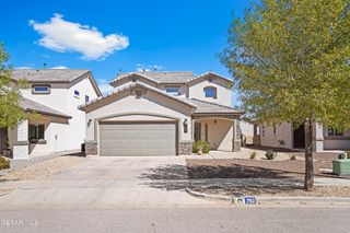 792 Lincolnshire Street, El Paso, TX 79928