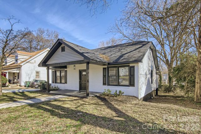 106 S Dalton Street, Gastonia, NC 28052