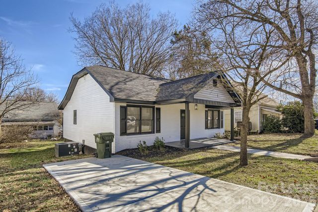 106 S Dalton Street, Gastonia, NC 28052