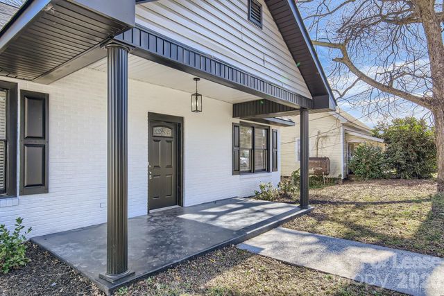 106 S Dalton Street, Gastonia, NC 28052