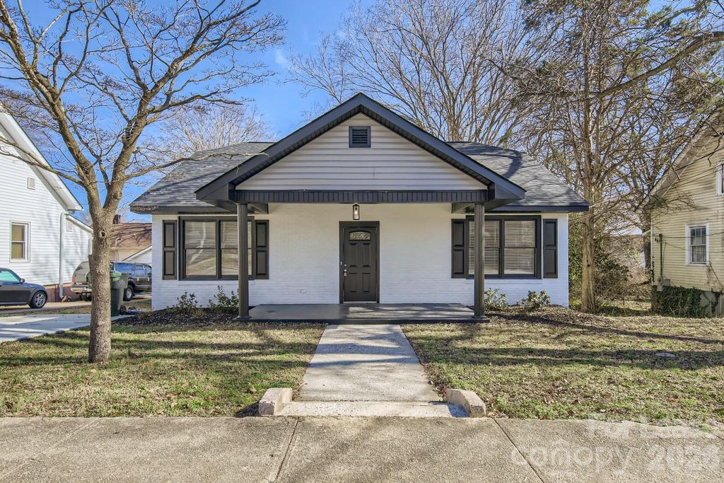 106 S Dalton Street, Gastonia, NC 28052