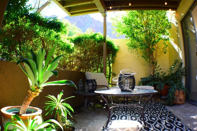 78180 Cortez Lane 157, Indian Wells, CA 92210