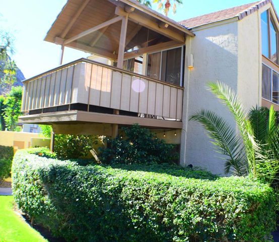 78180 Cortez Lane 157, Indian Wells, CA 92210