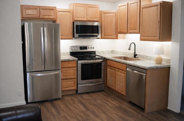 78180 Cortez Lane 157, Indian Wells, CA 92210